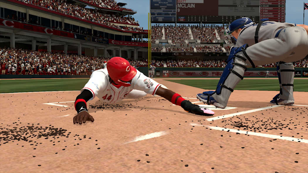 美国职业棒球大联盟25 MLB The Show 25|官方英文|本体+1.0.4升补|NSZ|原版|英文特价