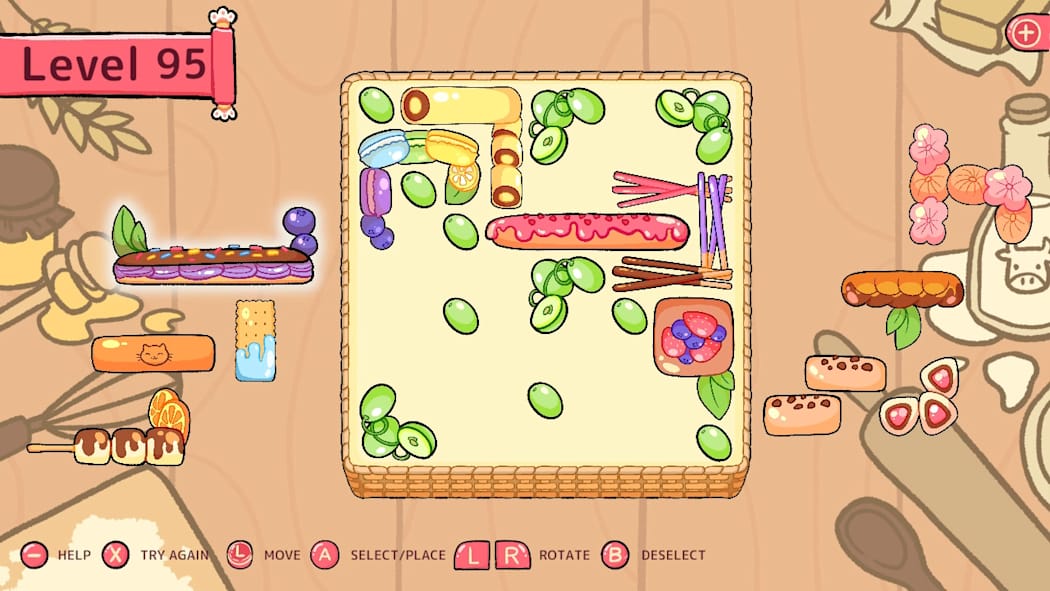 猫咪糕点店 Neko Bakery|官方中文|NSZ|原版|