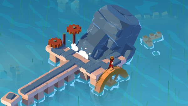 阿里克 与废墟王国 Aarik And The Ruined|官方中文|本体+1.3.35升补|NSZ|