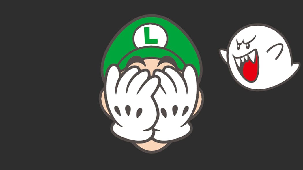 你好 路易吉! Hello Luigi|官方中文|本体+2.0.0升补|NSZ|