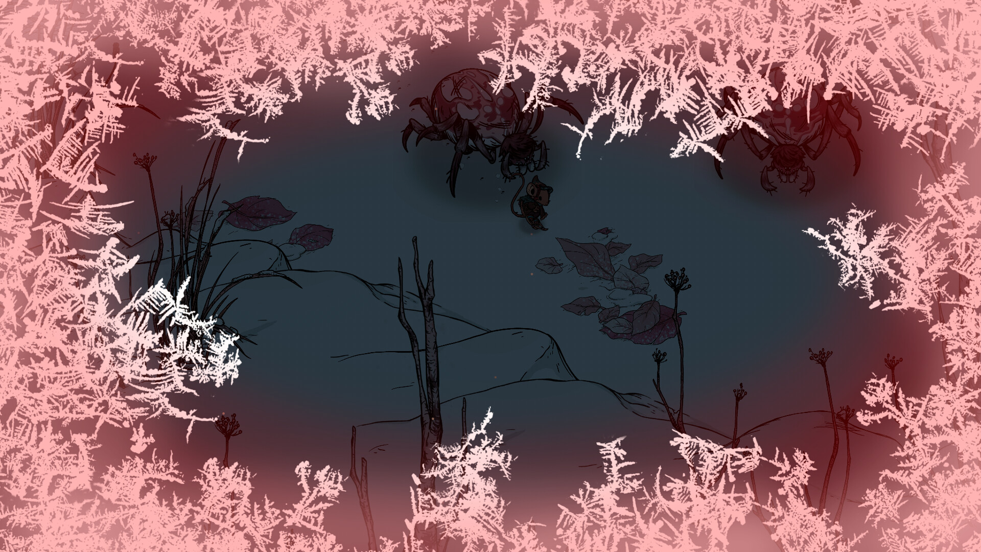 林间暖巢 Winter Burrow|官方中文|本体+1.0.3升补|NSZ|