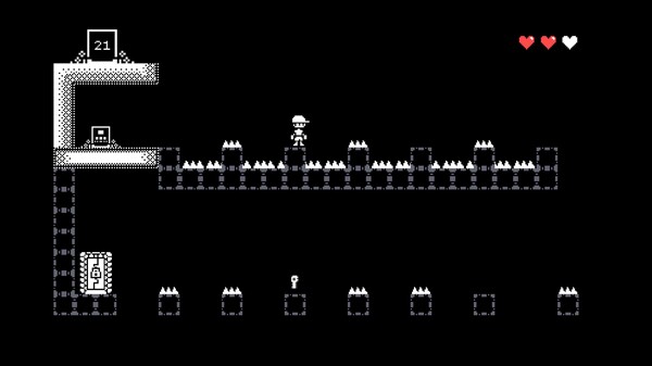 幽灵少年 逃离地狱边境 Ghost Teen Escape from Limbo|官方中文|NSZ|原版|