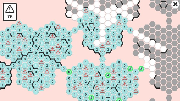 十六进制|官方中文|本体+1.13.2补丁+25DLC|NSZ|原版|