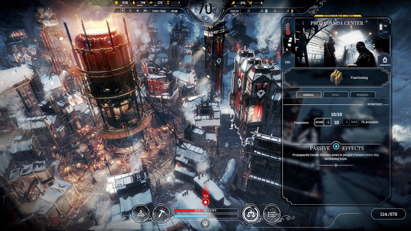 冰汽时代 Frostpunk|官方中文|本体+1.0.1升补+1DLC|NSP|