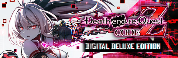 死亡终局 轮回试炼 代码Z Death end re Quest Code Z|官方中文|NSZ|