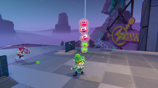 泡姆泡姆 POPUCOM|官方中文|本体+1.1.3升补|NSZ|