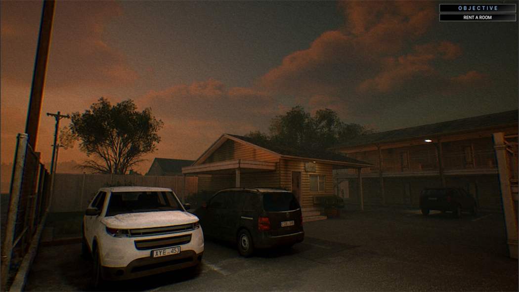 雨夜 侦探 DETECTIVE Rainy Night|官方中文|本体+1.0.1升补|NSZ|