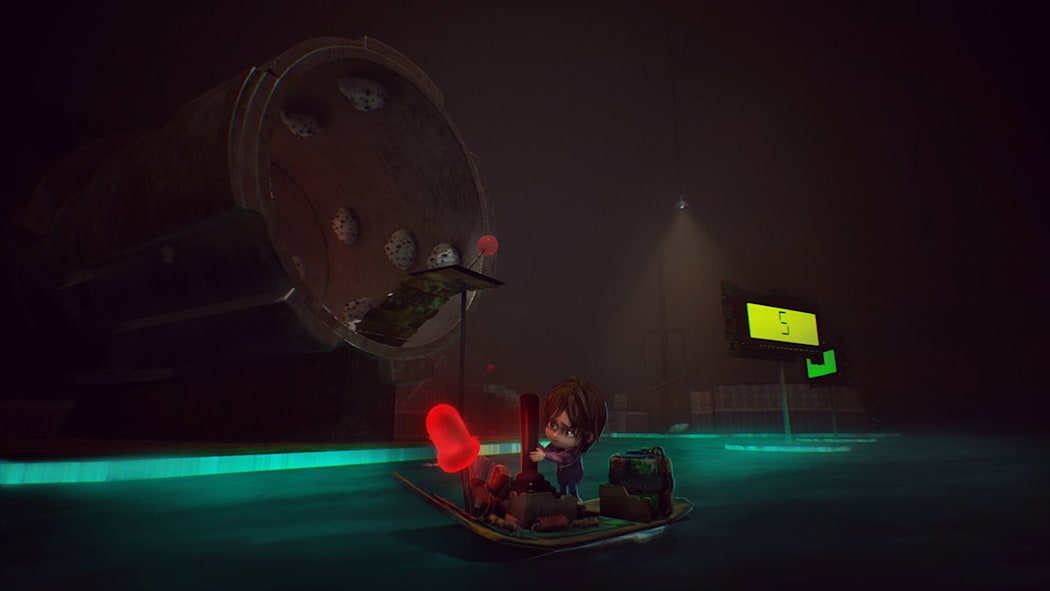 汉娜 Hannah|官方中文|本体+1.0.3升补|NSZ|