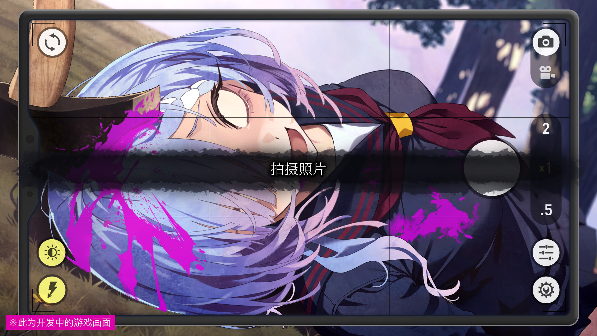 我山栞的死法手账 Kugayama Shiori’s Death Diar|官方中文|本体+1.0.1升补|NSZ|