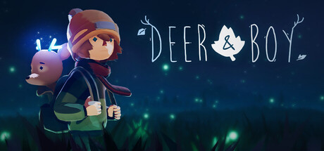 Deer and Boy|官方中文|本体+1.1.3升补|NSP|