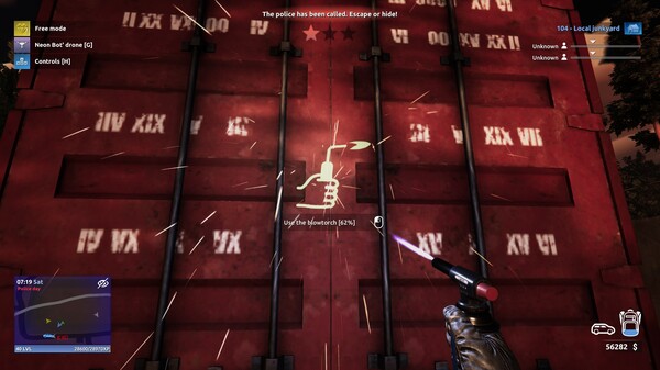小偷模拟器2 Thief Simulator 2|官方中文|本体+1.0.2升补|NSZ|
