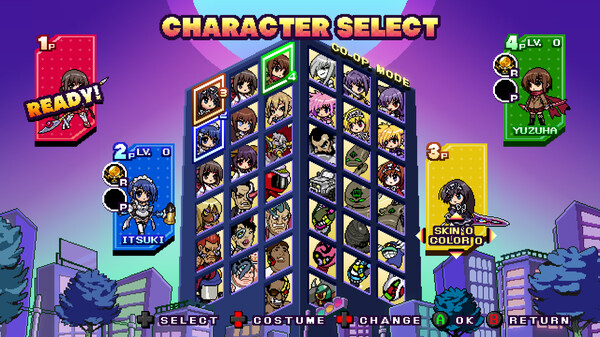 幻象破坏者 战场 终极版 Battle Grounds Ultimate|官方中文|本体+1.0.2升补+1DLC|NSZ|原版|
