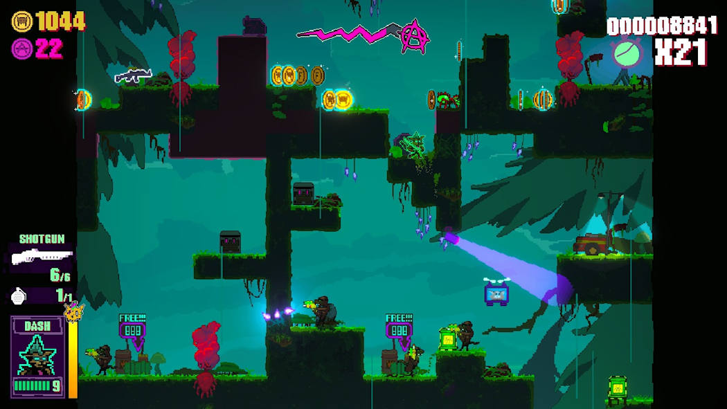 赛博喵战士 CLAWPUNK|官方中文|本体+1.0.4升补|NSZ|