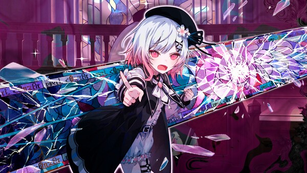 魔法少女的魔女审判|官方中文|本体+2.0.2B升补|NSZ|