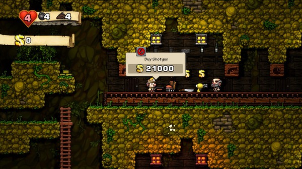 洞窟探险|官方中文|本体+1.0.6升补|NSZ|原版|