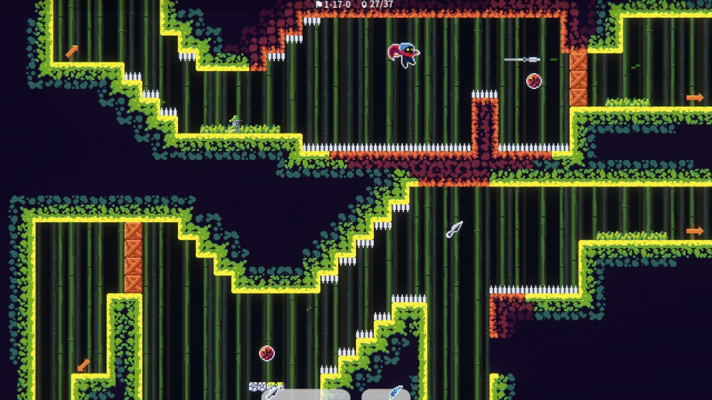 忍者明|官方中文|NSP|