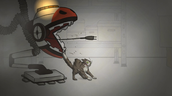 废城喵游记 Stars In The Trash|官方中文|本体+1.10升补|NSZ|