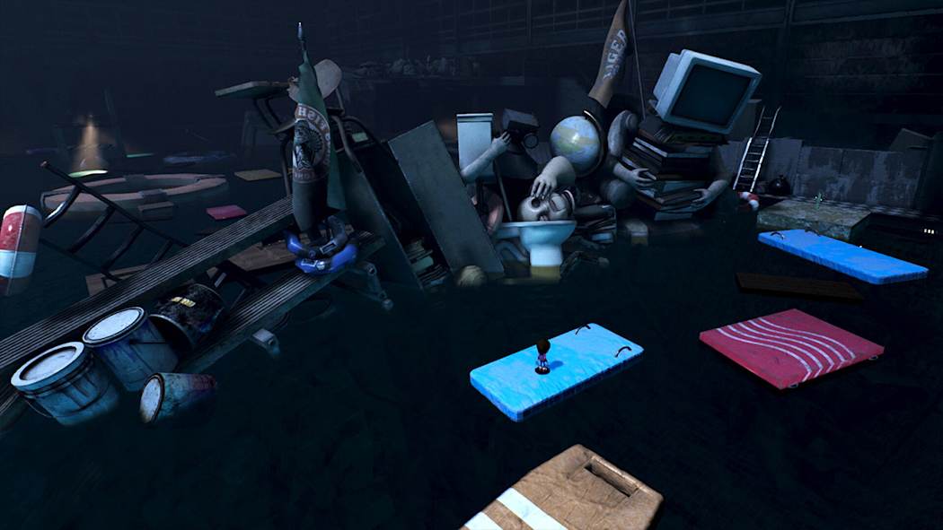 汉娜 Hannah|官方中文|本体+1.0.3升补|NSZ|