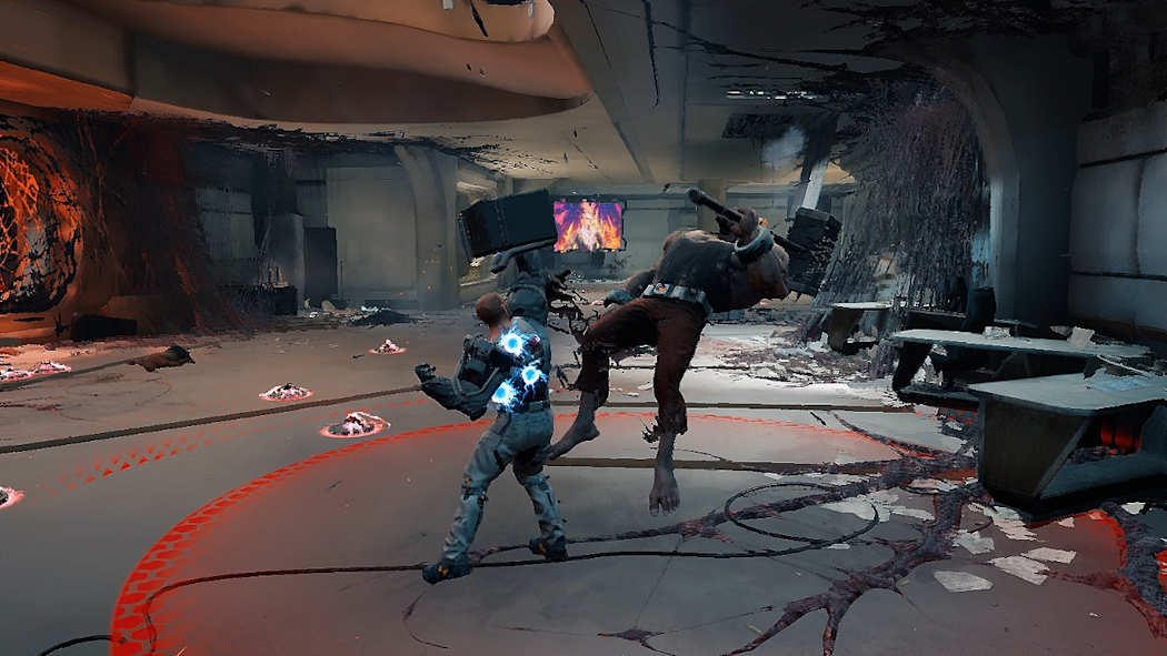 虐杀熔炉 KIBORG|官方中文|NSZ|