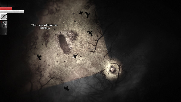 黑暗森林 Darkwood|官方中文|NSZ|原版|