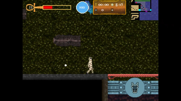 脱凡 Ataraxie|官方中文|本体+1.1.0升补|NSZ|原版|