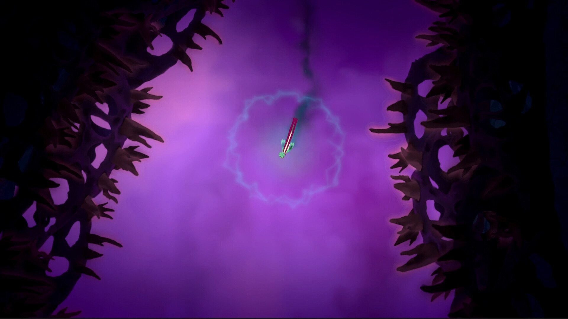 巴哈姆特与瓦克瓦克之树 Bahamut and the Waqwaq Tree|官方中文|本体+1.0.9升补|NSZ|