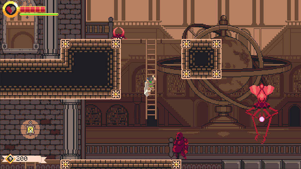 极巨剑 GIGASWORD|官方中文|NSP|