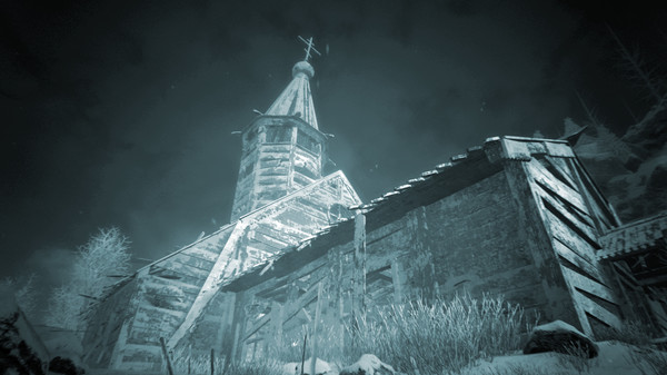 乌拉尔山 Kholat|官方中文|本体+1.0.1升补|NSZ|原版|