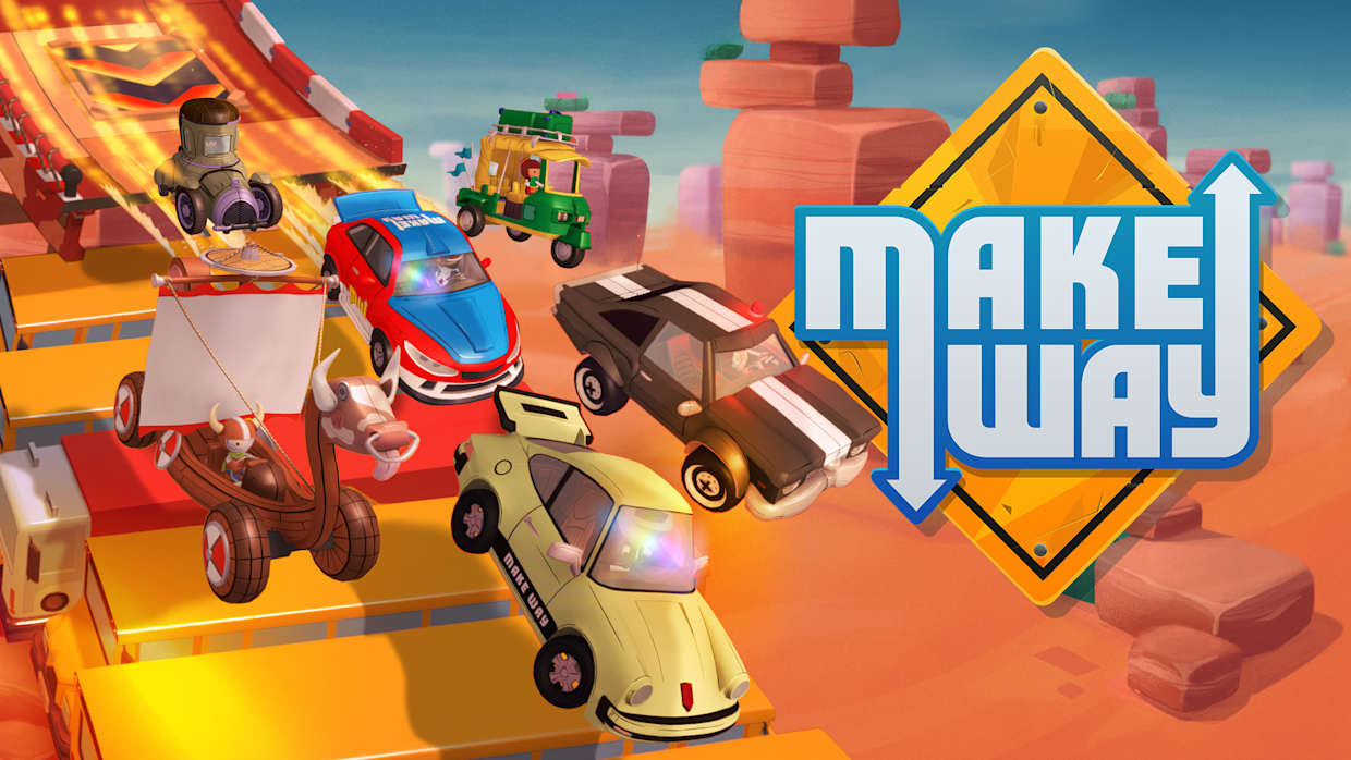 搭建赛道 Make Way|官方中文|本体+1.4.0.3升补+1DLC|NSZ|