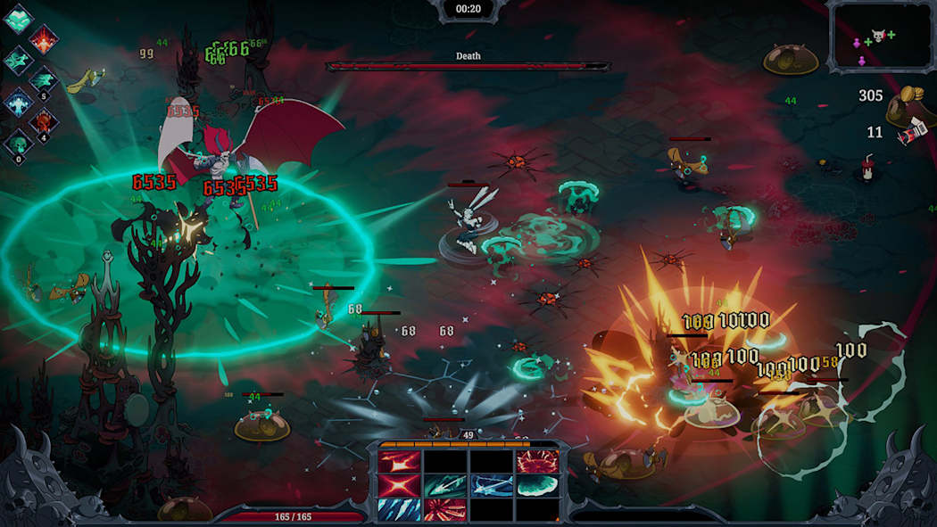 恶魔狂欢 Devil Jam|官方中文|NSZ|