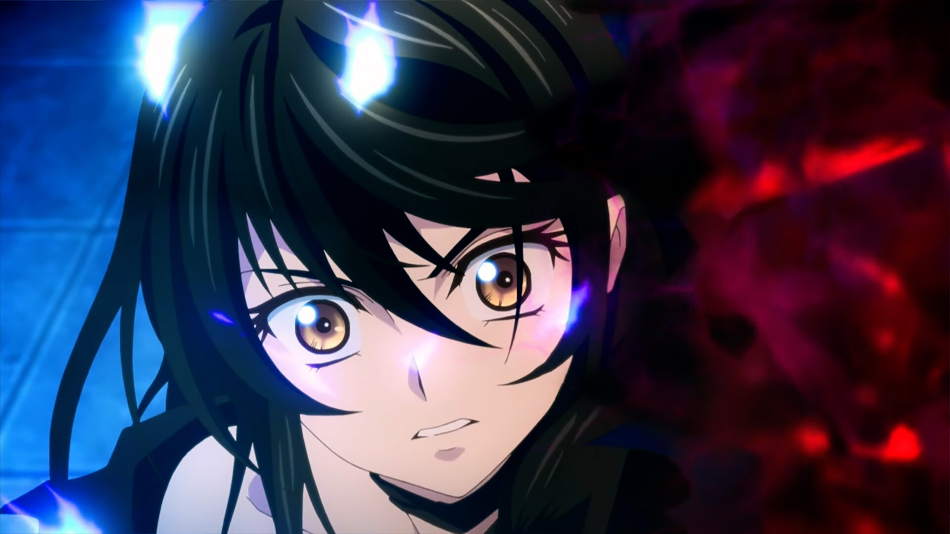 绯夜传奇 狂战传说 重制版|豪华中文|本体+1.0.2升补+9DLC|整合版|XCI|暂无资源