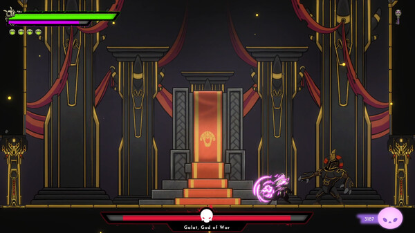 魔骨 Morkull Ragast’s Rage|官方中文|本体+1.0.5升补|NSZ|原版|