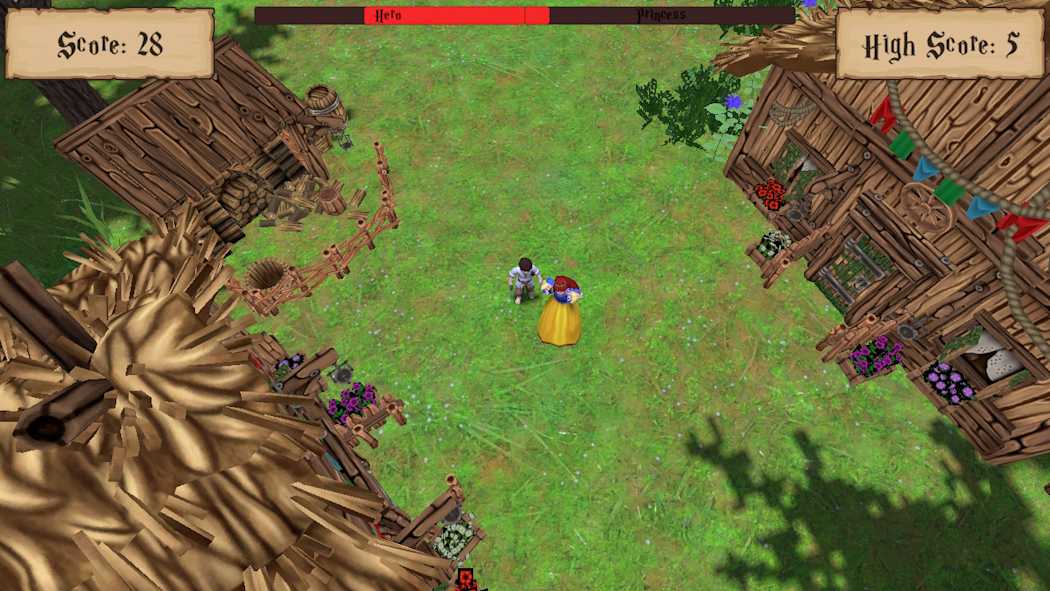 皇冠陨落 少年英雄 Crownfall Young Hero|官方中文|NSZ|