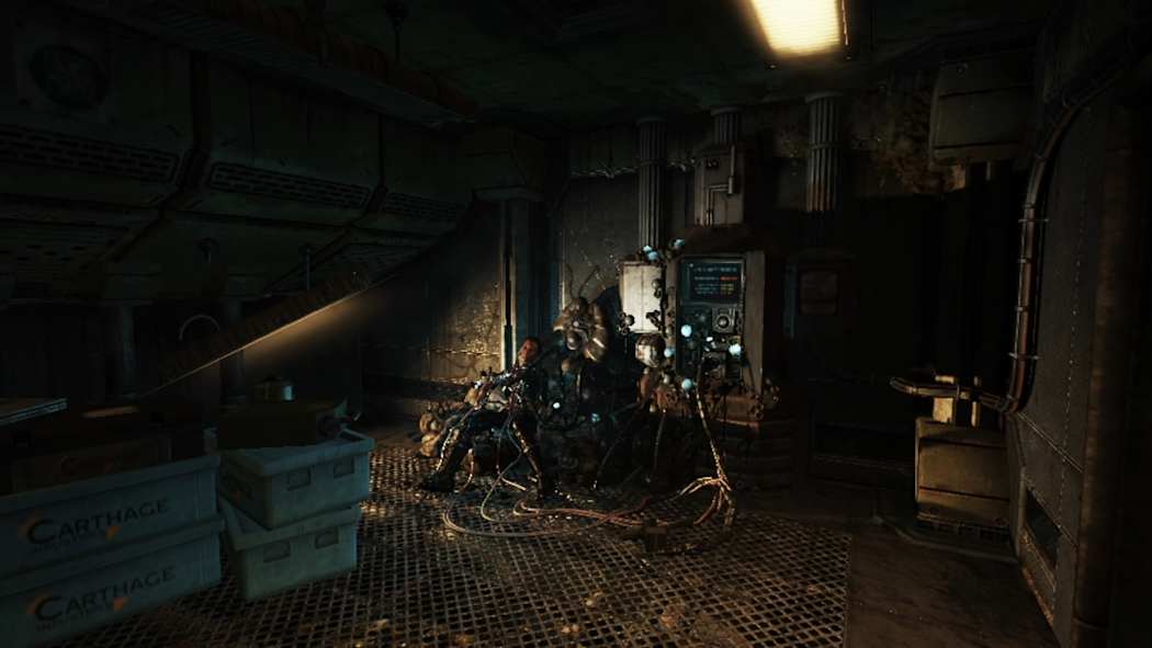 活体脑细胞 SOMA|官方中文|本体+1.4.0升补|NSZ|原版|