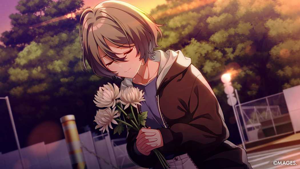 告别回忆 恋恋花札大战 Memories Off KOIKOI Taisen|官方中文|NSZ|