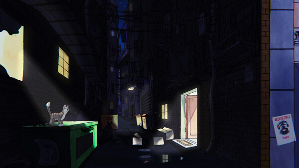 废城喵游记 Stars In The Trash|官方中文|本体+1.10升补|NSZ|