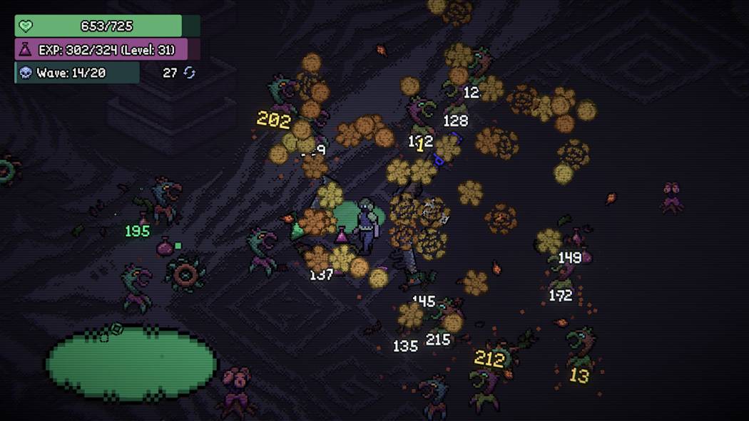 超能2 命运的关键 Overpowered 2 Crux of Fate|官方中文|NSZ|