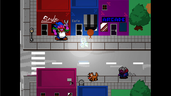 永恒领域2 Everhood 2|官方中文|本体+1.0.3升补|NSZ|原版|