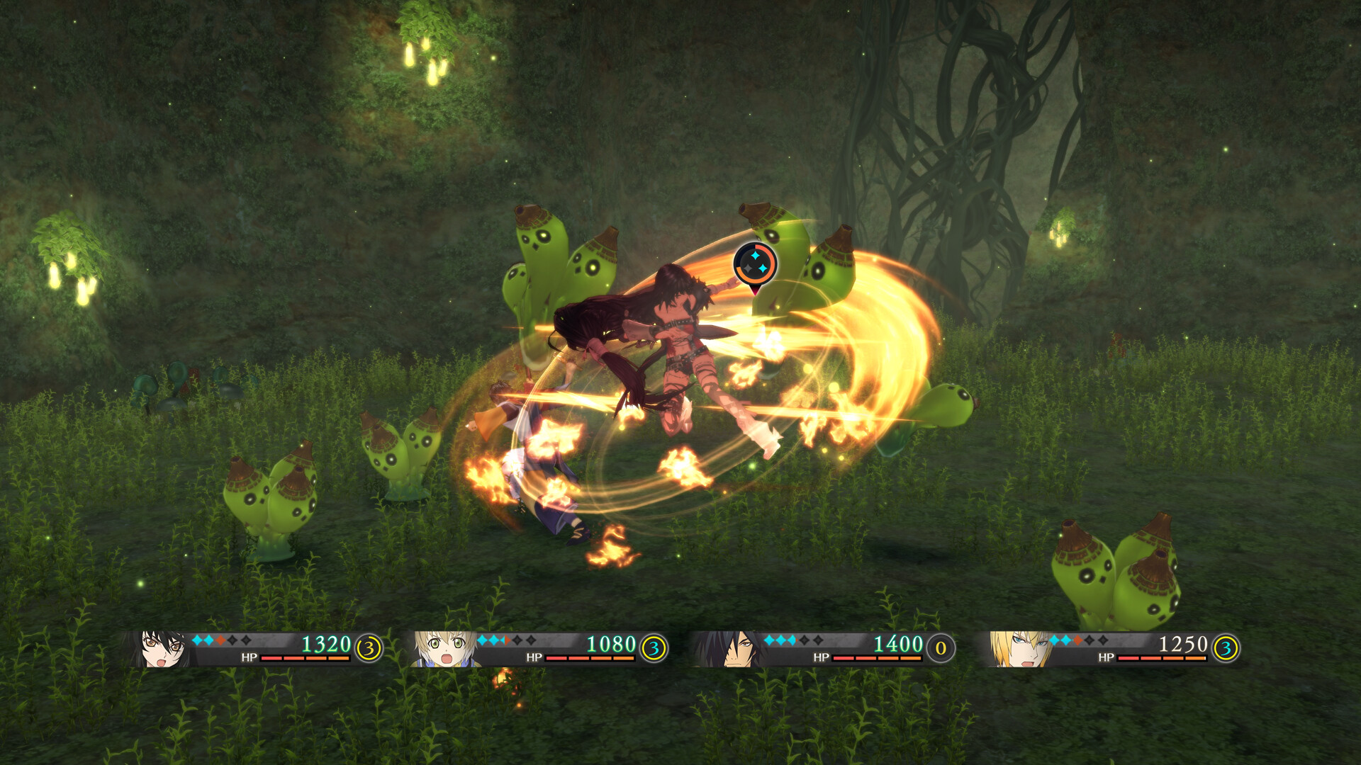 绯夜传奇 狂战传说 重制版|豪华中文|本体+1.0.2升补+9DLC|整合版|XCI|暂无资源