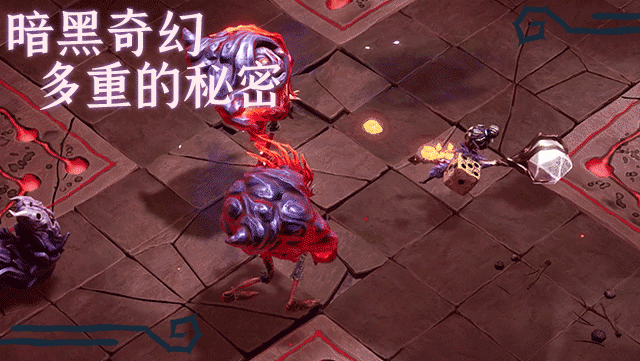 迷失混沌王国 永恒之骰 Lost in Random|官方中文|本体+1.3.2升补+1DLC|NSZ|原版|