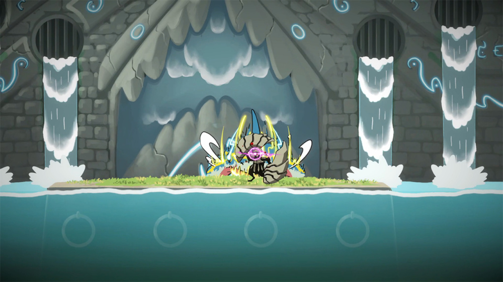 莫库尔 神之升华 Morkull Ascend to the Gods|官方中文|NSZ|