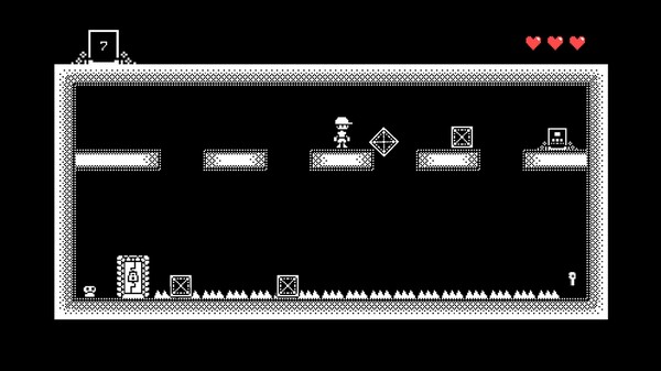 幽灵少年 逃离地狱边境 Ghost Teen Escape from Limbo|官方中文|NSZ|原版|
