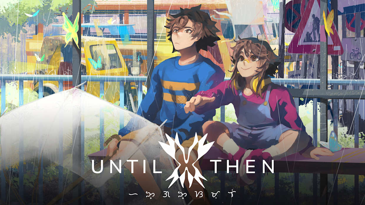 直到那时 Until Then|官方中文|本体+1.0.1升补|NSZ|原版|