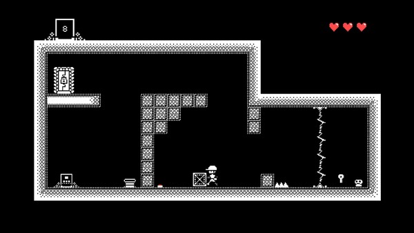 幽灵少年 逃离地狱边境 Ghost Teen Escape from Limbo|官方中文|NSZ|原版|