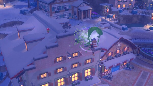 牧场物语风之繁华集市|官方中文|本体+1.1.0升补+11DLC|NSP|