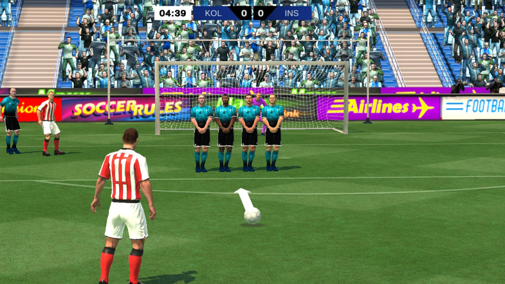 足球传奇2025 Football Legends 2025|官方中文|NSZ|