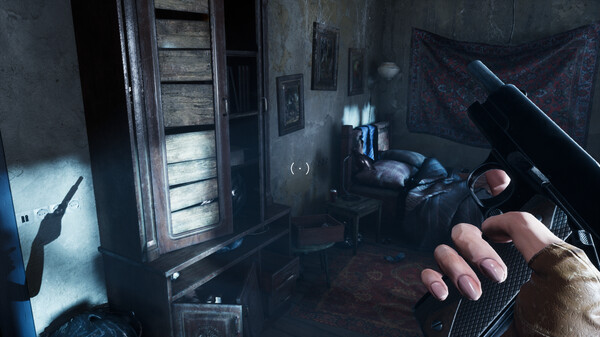 埃博拉村 EBOLA VILLAGE|官方中文|NSZ|