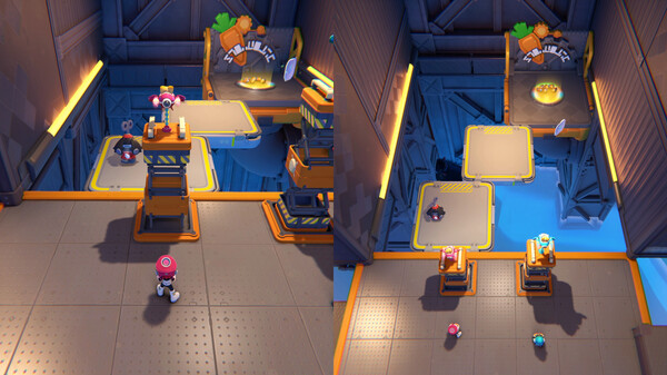 泡姆泡姆 POPUCOM|官方中文|本体+1.1.3升补|NSZ|