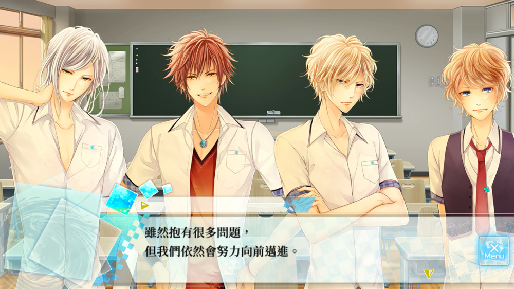 如果这个世界有神明大人存在的话|官方中文|本体+1.0.2升补|NSZ|原版|