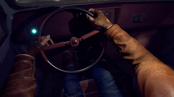 埃博拉村 EBOLA VILLAGE|官方中文|NSZ|